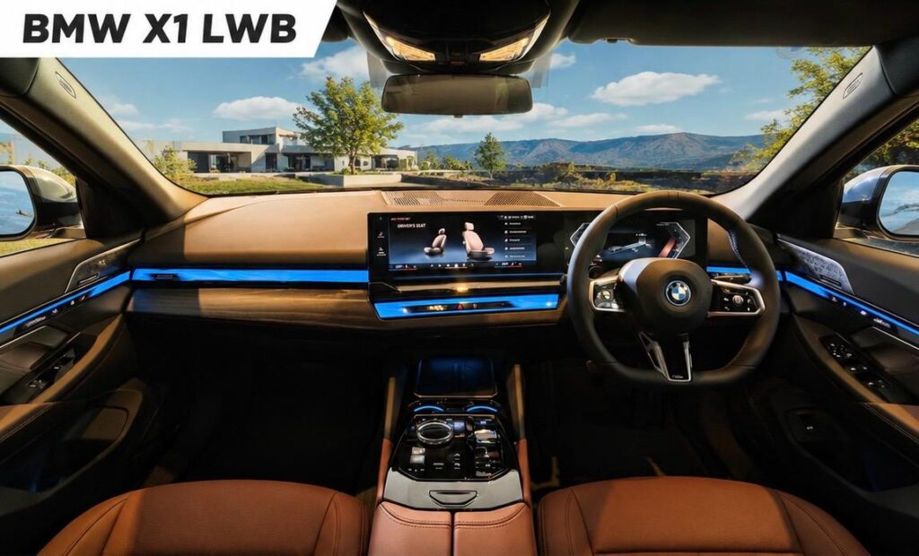 BMW X1 LWB VS AUDI Q3 Which is best Buy