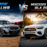 BMW X1 LWB VS Mercedes GLS 200 Specs Comparison