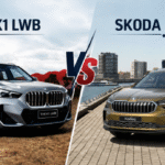 BMW X1 LWB VS Skoda Kodiaq Comparison And Specifications