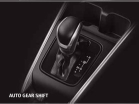 Maruti Baleno Facelift 2026 Expected Feature