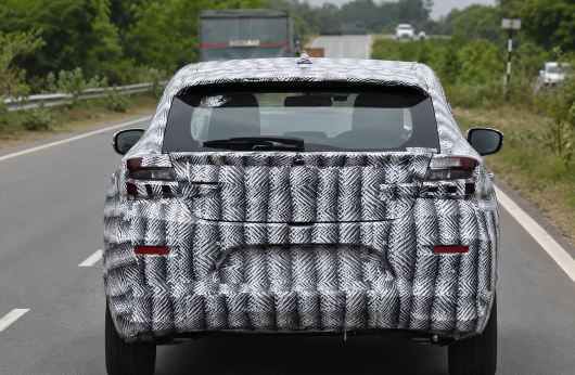 Maruti Baleno Facelift 2026 Expected Features