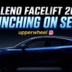 Maruti Baleno Facelift 2026 Expected Features