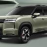MG Hector Tomahawk EV Specifications And Price In India