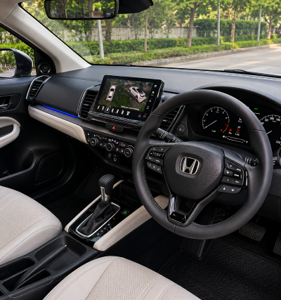 Skoda Slavia Facelift vs Honda City Comparison and Price