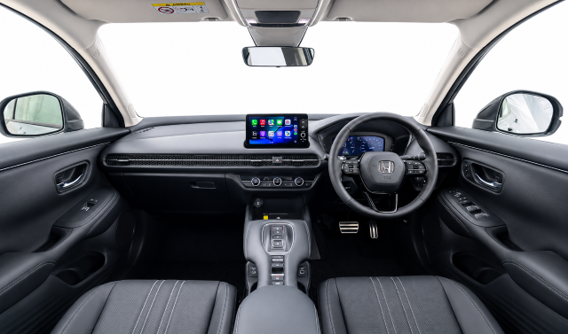 Honda ZRV VS Skoda Kodiaq Comparison And Price