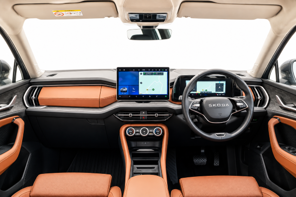 BMW X1 LWB VS Skoda Kodiaq Comparison And Specifications