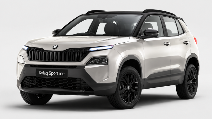 Skoda Kylaq Sportline VS Hyundai Venue Nline Which Is Better