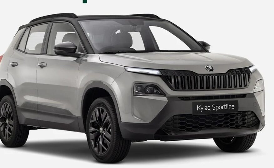 Skoda Kylaq Sportline VS Hyundai Venue Nline Which Is Better