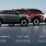 Mahindra BaaS Program Extended To All Its EV Cars In India : Prices, Cost Analysis and Long-Term Ownership. Mahindra BaaS Program Extended To All Its EV Cars In India