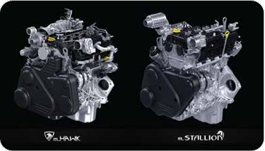 Scorpio N Facelift 2026 Engine And Transmission Option