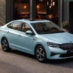 Skoda Slavia Facelift Launch Date In India