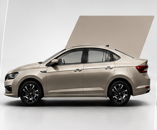 Skoda Slavia Facelift 2026 Colours
