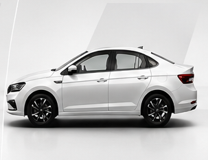 Skoda Slavia Facelift 2026 Colours