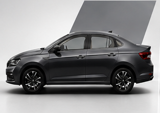 Skoda Slavia Facelift 2026 Colours