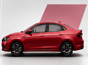Skoda Slavia Facelift 2026 Colours
