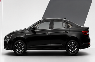 Skoda Slavia Facelift 2026 Colours