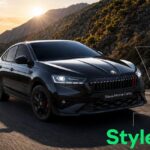 Skoda Slavia Monte Carlo Facelift 2026 : Expected Features, Design Changes and Who Should Buy It? Skoda Slavia Monte Carlo Facelift 2026