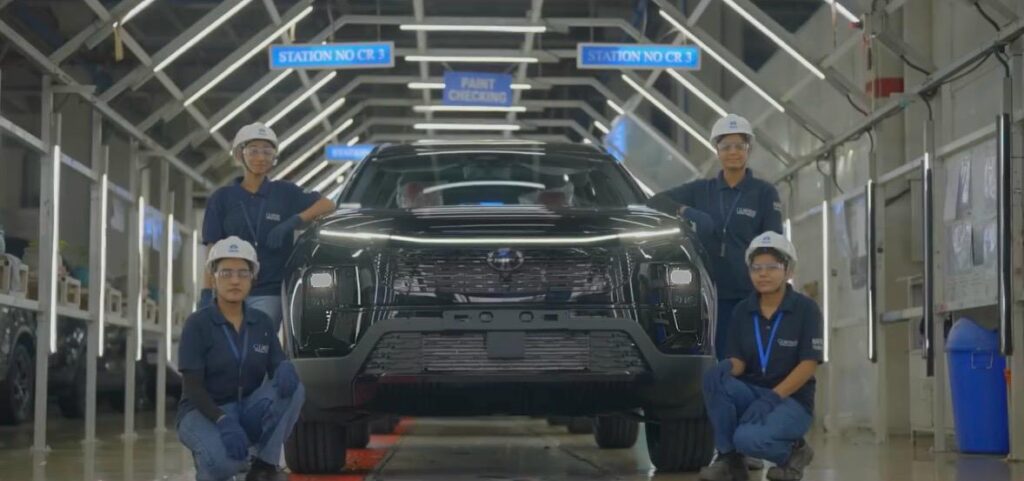 TATA Motors Changed To TATA.CARS Meaning And Difference