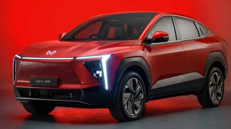 Mahindra BaaS Program Extended To All Its EV Cars In India