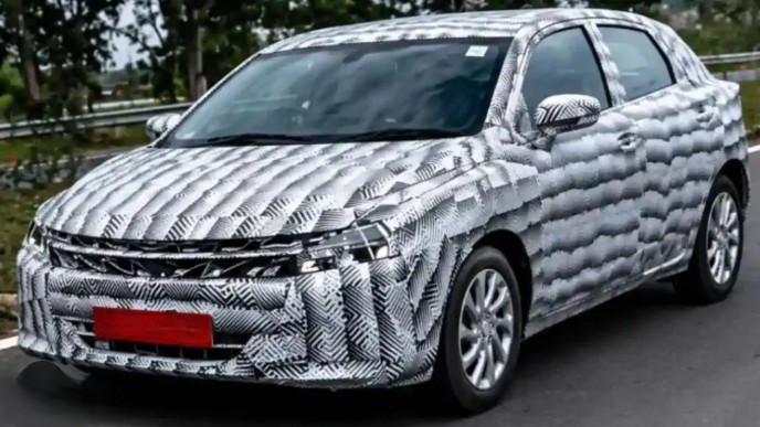 Maruti Baleno Facelift 2026 Expected Features