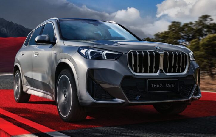 BMW X1 LWB VS AUDI Q3 Which is best Buy