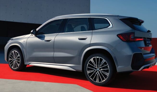 BMW X1 LWB VS AUDI Q3 Which is best Buy