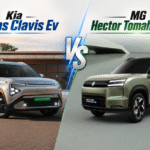 mg hector tomahawk ev vs kia carens clavis comparison and specification : Which 7-Seater EV Should You Buy? mg hector tomahawk ev vs kia carens clavis comparison and specification