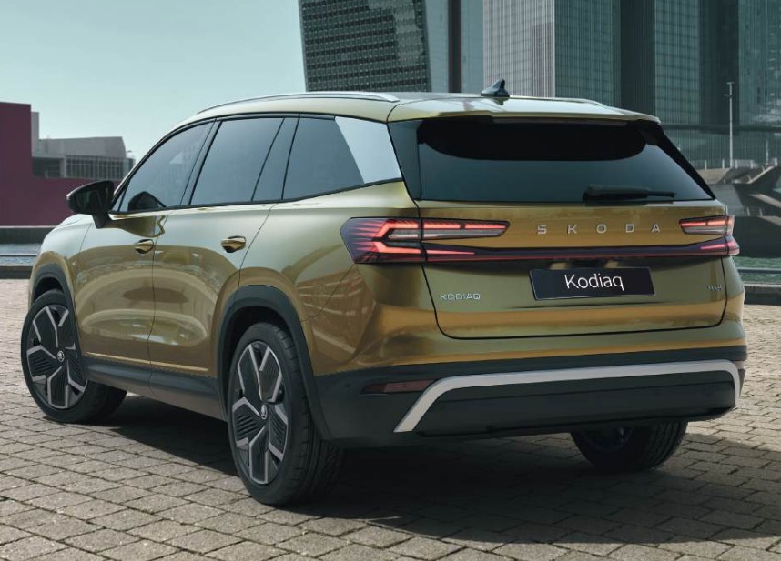 Kia Sorento VS Skoda Kodiaq Comparison And Difference