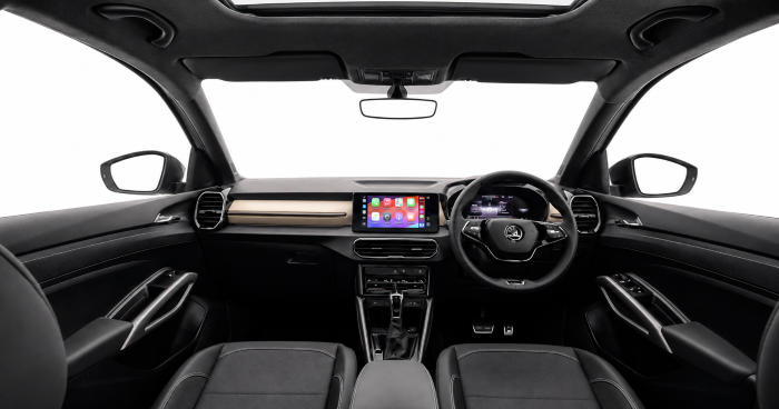Skoda Kylaq Sportline VS Hyundai Venue Nline Which Is Better