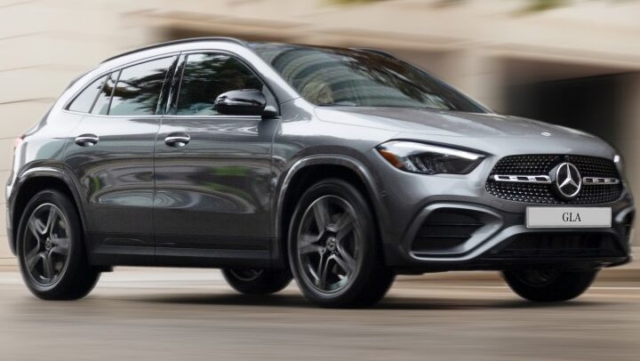 BMW X1 LWB VS Mercedes GLS 200 Specs Comparison