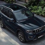 Scorpio N Facelift 2026 Engine And Transmission Option : Explained (Variant-Wise Guide) The Scorpio N Facelift 2026 Engine And Transmission Option