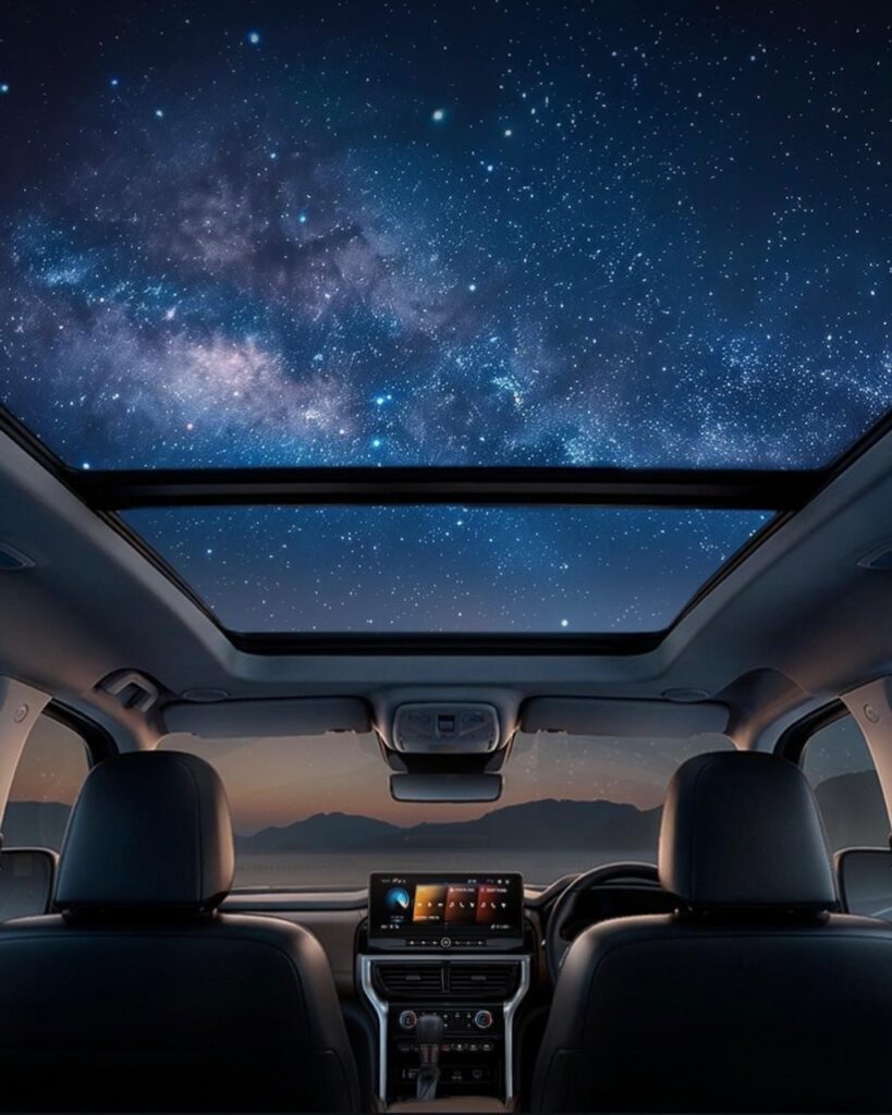 Scorpio N Facelift 2026 Features And Price
