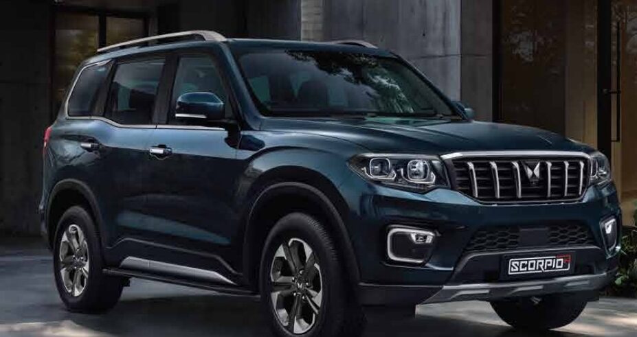 Scorpio N Facelift 2026 Engine And Transmission Option