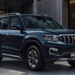 Scorpio N Facelift 2026 Features And Price Scorpio N Facelift 2026 Features And Price