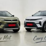 Tata Nexon Camo Variants Wise Features And Specifications : Which Variant Should You Buy? Tata Nexon Camo Variants Wise Features And Specifications