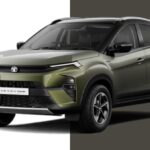 The Tata Nexon Camo Edition VS Normal Edition Difference