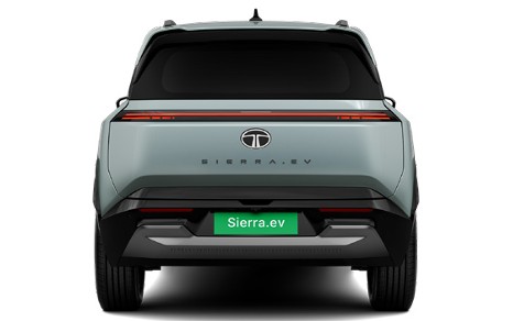 Mahindra BE 6 SPORTEQ vs TATA SIERRA EV Comparison