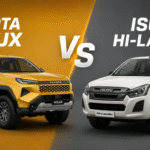 Isuzu Highlander VS Toyota Hilux Comparison And Price : Which Pickup Should You Buy in 2026? Isuzu Highlander VS Toyota Hilux Comparison And Price