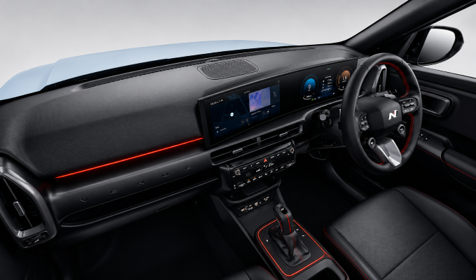 Skoda Kylaq Sportline VS Hyundai Venue Nline Which Is Better