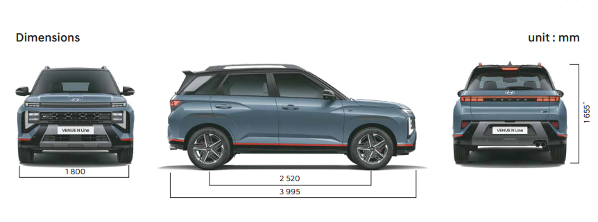 Skoda Kylaq Sportline VS Hyundai Venue Nline Which Is Better