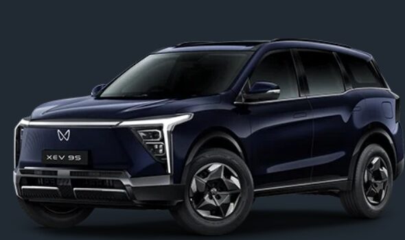 Mahindra BaaS Program Extended To All Its EV Cars In India