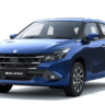 New Baleno Facelift Variant Wise Price In India
