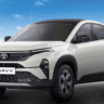 Tata Curvv Series X Variants Wise Features Explained