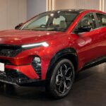 Tata Curvv Series X Variant Features and Specifications : Engines and Expert Verdict Tata Curvv Series X Variant Features and Specifications