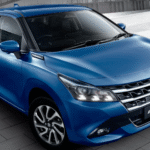 Maruti Baleno Facelift 2026 Features Price and Specifications Maruti Baleno Facelift 2026 Features Price and Specifications