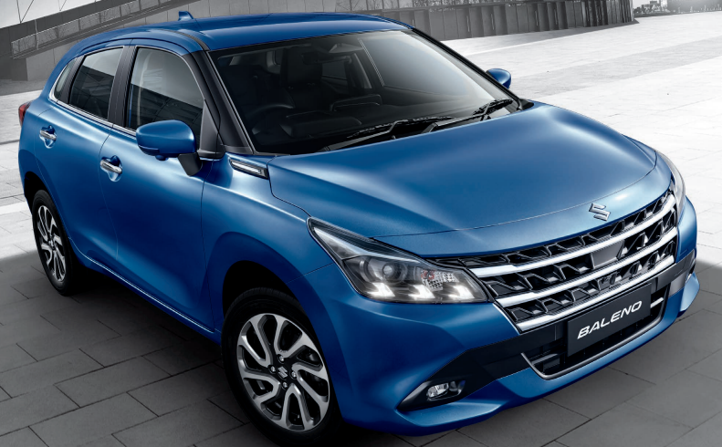 Maruti Baleno Facelift 2026 Features Price and Specifications