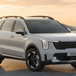 Kia Sorento Specifications and Price in India : Variants, Features, Engines & Expert Openion Kia Sorento Specifications and Price in India
