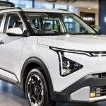 Kia Carens Clavis CNG Specifications and Variants in India : What We Know So Far Kia Carens Clavis CNG Specifications and Variants in India