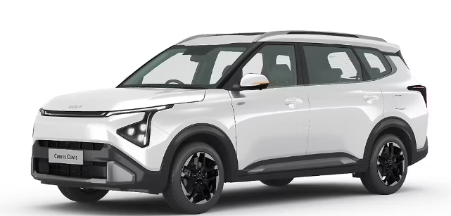 Kia Carens Clavis CNG vs Maruti Ertiga CNG Comparison and Specifications