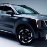 Kia Sorento Launch Date Features and Specifications in India